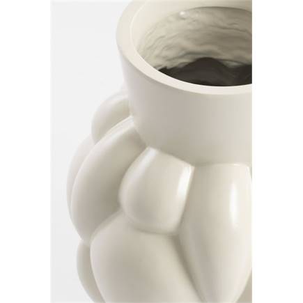 Coco Maison Como pot H60cm Beige
